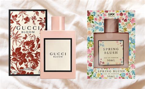 kmart gucci perfume dupe.